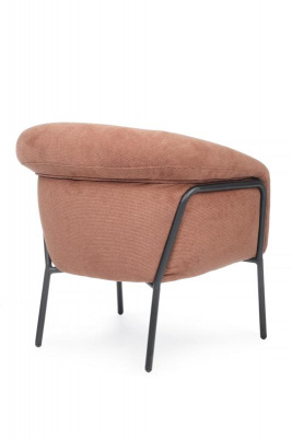 Кресло Shell FS43A Коричневый, купить в Сыктывкаре