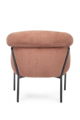 Кресло Shell FS43A Коричневый, купить в Сыктывкаре