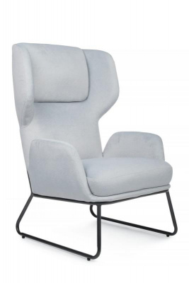 Кресло Pronto FS56 Светло-серый, купить в Сыктывкаре