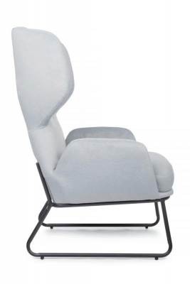 Кресло Pronto FS56 Светло-серый, купить в Сыктывкаре