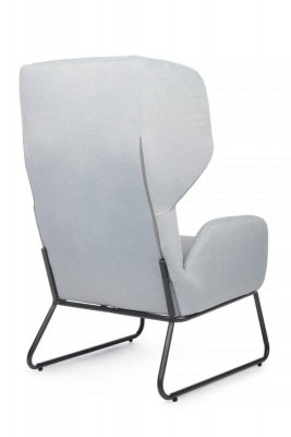 Кресло Pronto FS56 Светло-серый, купить в Сыктывкаре