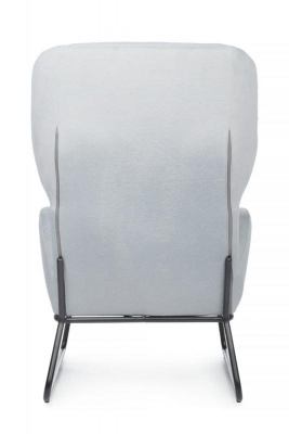 Кресло Pronto FS56 Светло-серый, купить в Сыктывкаре