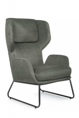 Кресло Pronto FS56 Зеленый, купить в Сыктывкаре