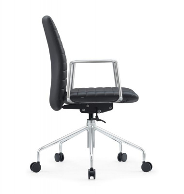 Кресло Lino B2410 Черный, купить в Сыктывкаре