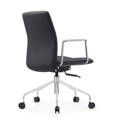 Кресло Lino B2410 Черный, купить в Сыктывкаре