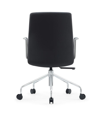 Кресло Lino B2410 Черный, купить в Сыктывкаре