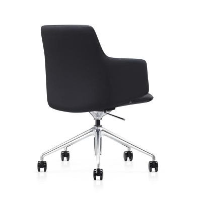 Кресло Ivo B2416 Черный, купить в Сыктывкаре