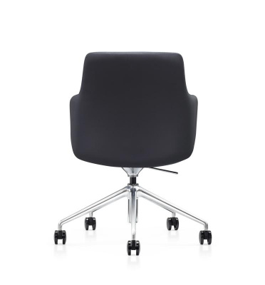 Кресло Ivo B2416 Черный, купить в Сыктывкаре