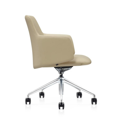 Кресло Ivo B2416 Бежевый, купить в Сыктывкаре