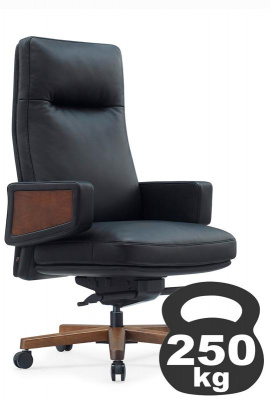 Кресло Rafael A2119 Черный, купить в Сыктывкаре