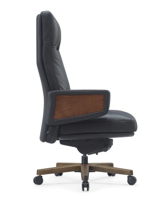 Кресло Rafael A2119 Черный, купить в Сыктывкаре