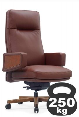 Кресло Rafael A2119 Коричневый, купить в Сыктывкаре