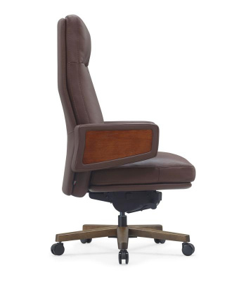 Кресло Rafael A2119 Коричневый, купить в Сыктывкаре