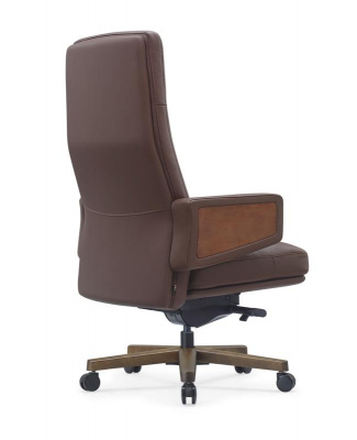 Кресло Rafael A2119 Коричневый, купить в Сыктывкаре