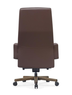 Кресло Rafael A2119 Коричневый, купить в Сыктывкаре
