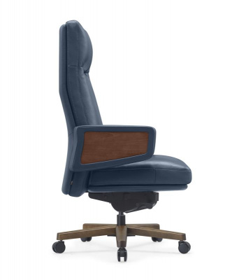 Кресло Rafael A2119 Синий, купить в Сыктывкаре