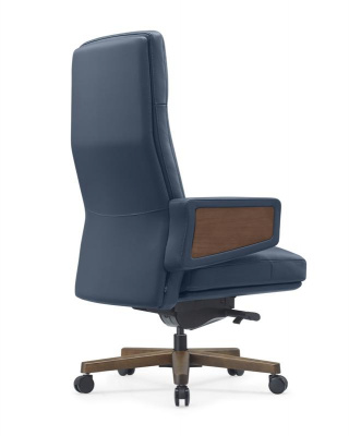 Кресло Rafael A2119 Синий, купить в Сыктывкаре