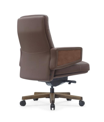 Кресло Rafael-M B2119 Коричневый, купить в Сыктывкаре