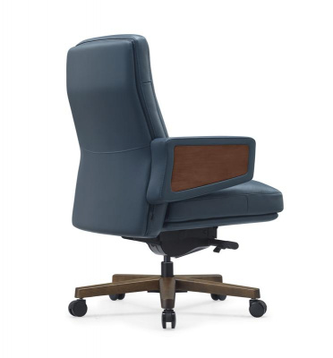 Кресло Rafael-M B2119 Синий, купить в Сыктывкаре