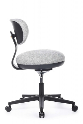 Кресло Ted KA21 Серый, купить в Сыктывкаре