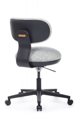 Кресло Ted KA21 Серый, купить в Сыктывкаре