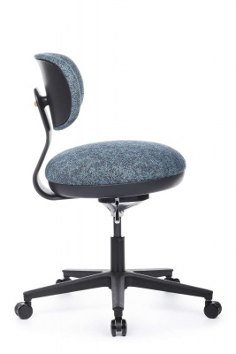 Кресло Ted KA21 Синий, купить в Сыктывкаре