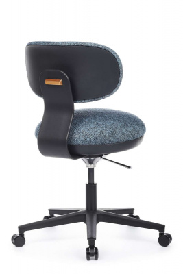 Кресло Ted KA21 Синий, купить в Сыктывкаре