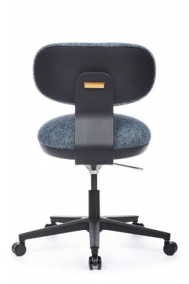 Кресло Ted KA21 Синий, купить в Сыктывкаре