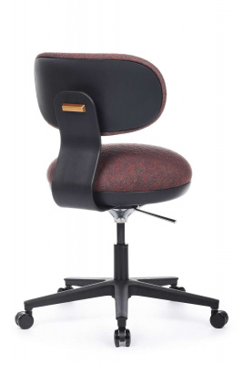 Кресло Ted KA21 Коричневый, купить в Сыктывкаре