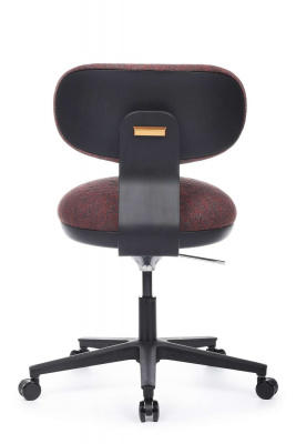 Кресло Ted KA21 Коричневый, купить в Сыктывкаре