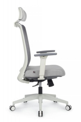 Кресло Style 6215A-1 Серый, купить в Сыктывкаре