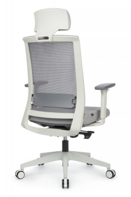 Кресло Style 6215A-1 Серый, купить в Сыктывкаре