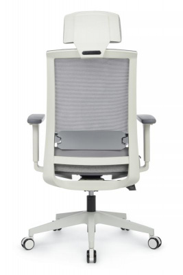 Кресло Style 6215A-1 Серый, купить в Сыктывкаре