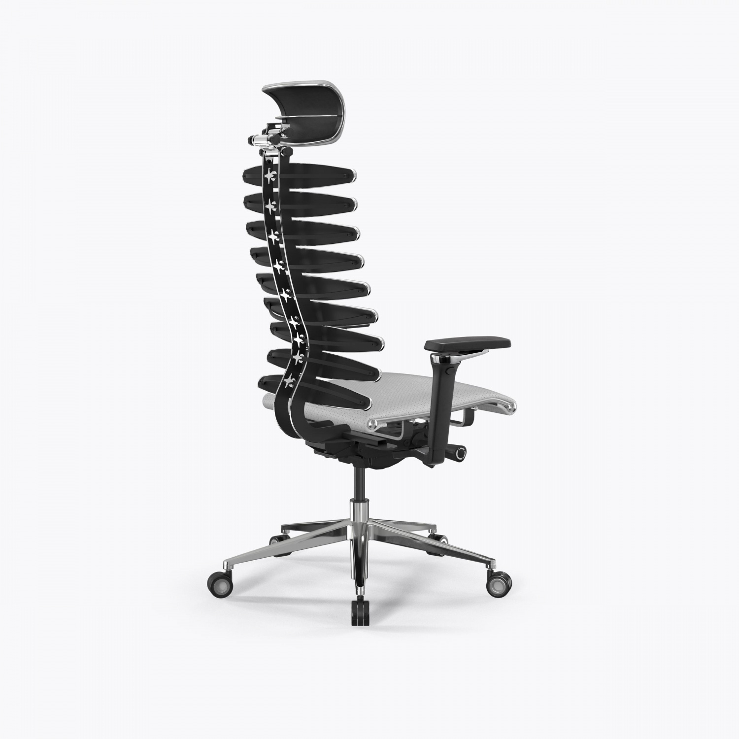 EQ L2-47D - Infinity /Hm47/Nc200/D15P/H13mL(M26.B32.G25.W04) (Белый(Черный))