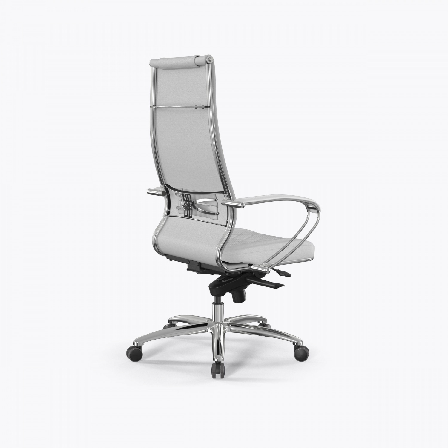 Samurai L1-18K - Infinity /Kc25/Wm33/K2cL(M06.B31.G04.W03) (Белый)