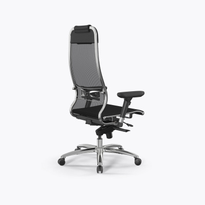 Samurai L1-1D - TS /Uc00/Nc00/D13P(M06.B31.G04.W03) (Черный)