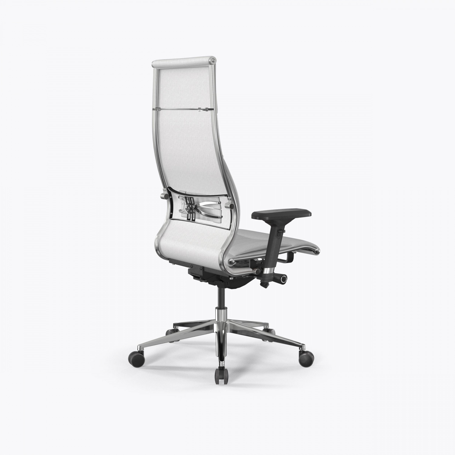 Samurai L1-10D - Infinity /Kc06/Nc06/D04P(M26.B32.G25.W03) (Белый)