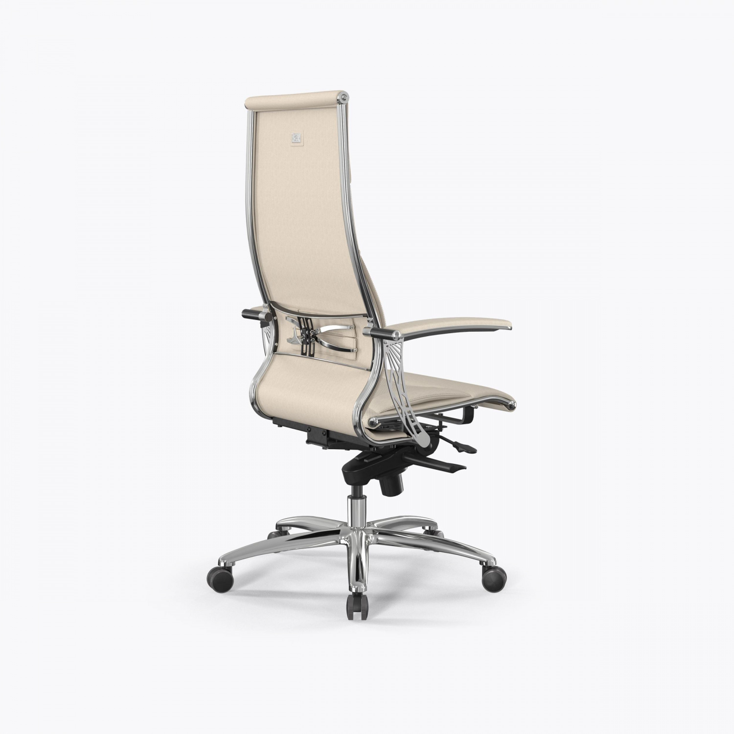 Samurai L1-10U - Infinity /Kc06/Nc06/U0mL-mL(M06.B31.G04.W03) (Молочный)