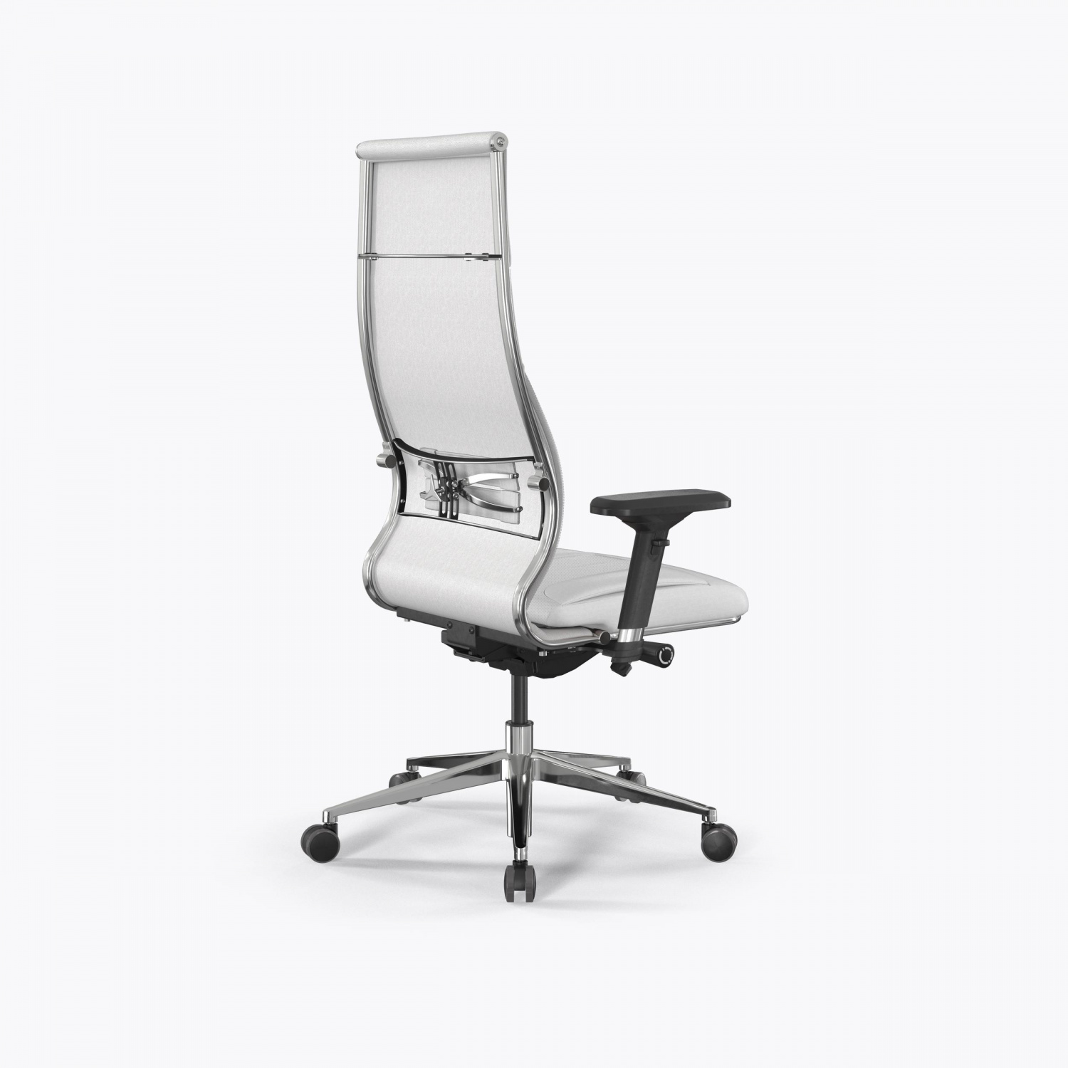 Samurai L1-11D - Infinity /Kc06/Wm06/D04P(M26.B32.G25.W03) (Белый)