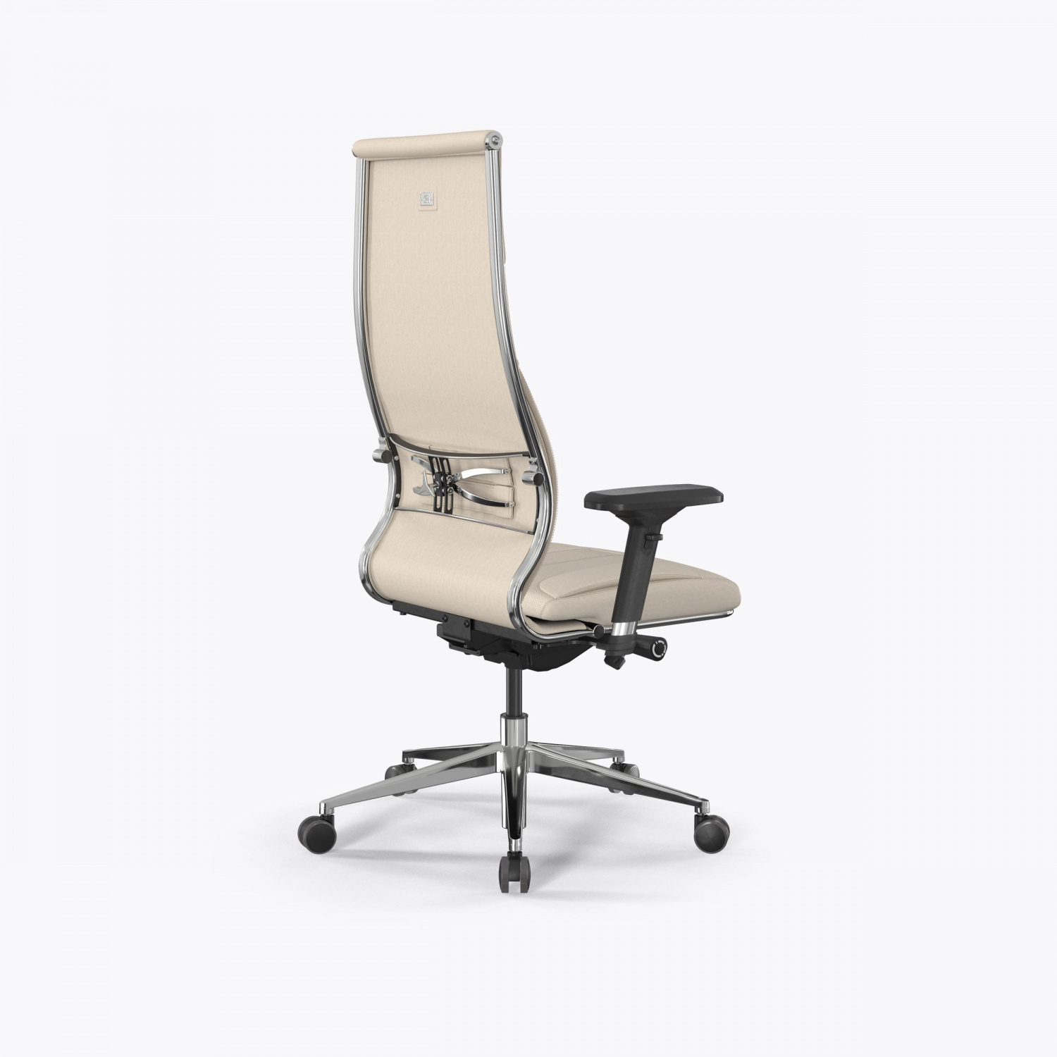 Samurai L1-11D - Infinity /Kc06/Wm06/D04P(M26.B32.G25.W03) (Молочный)