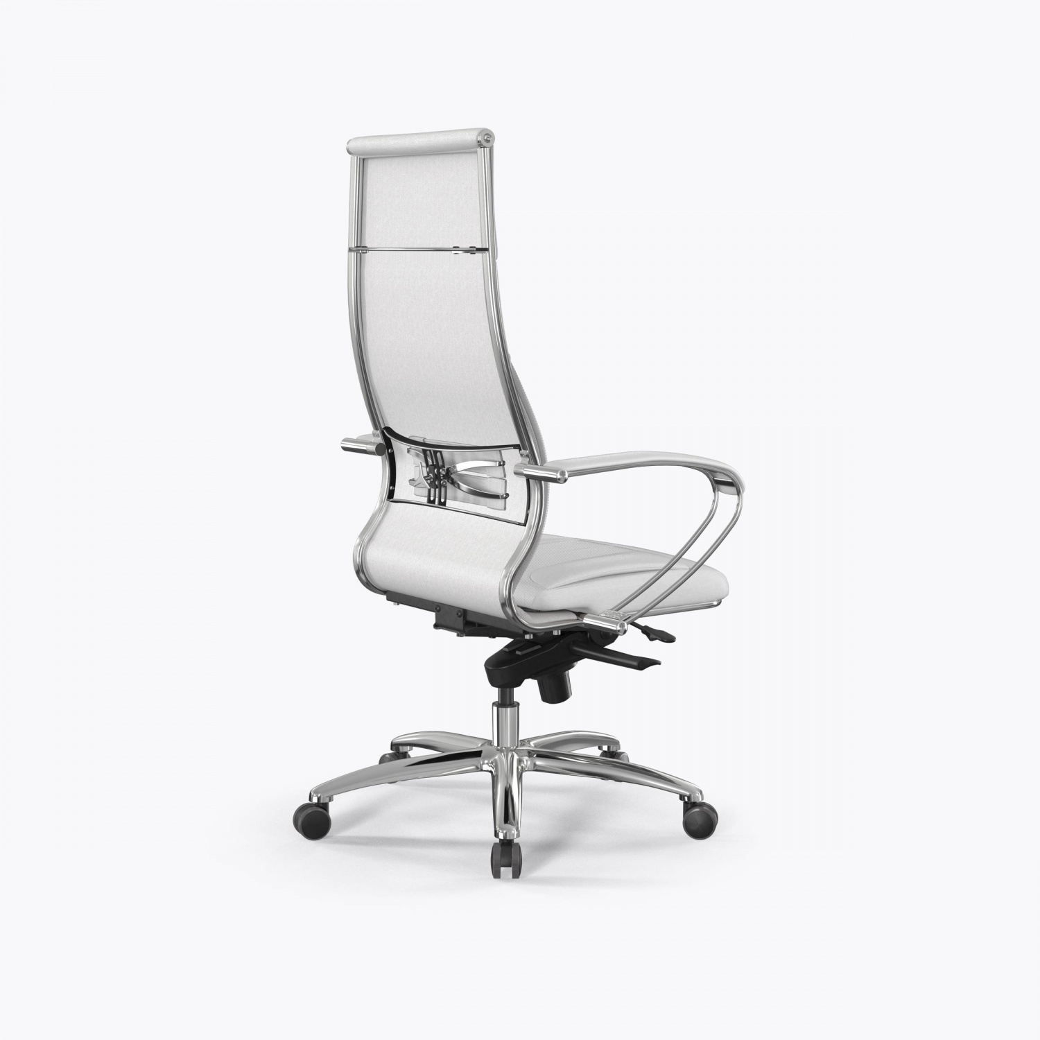 Samurai L1-11K - Infinity /Kc06/Wm06/K2cL(M06.B31.G04.W03) (Белый)