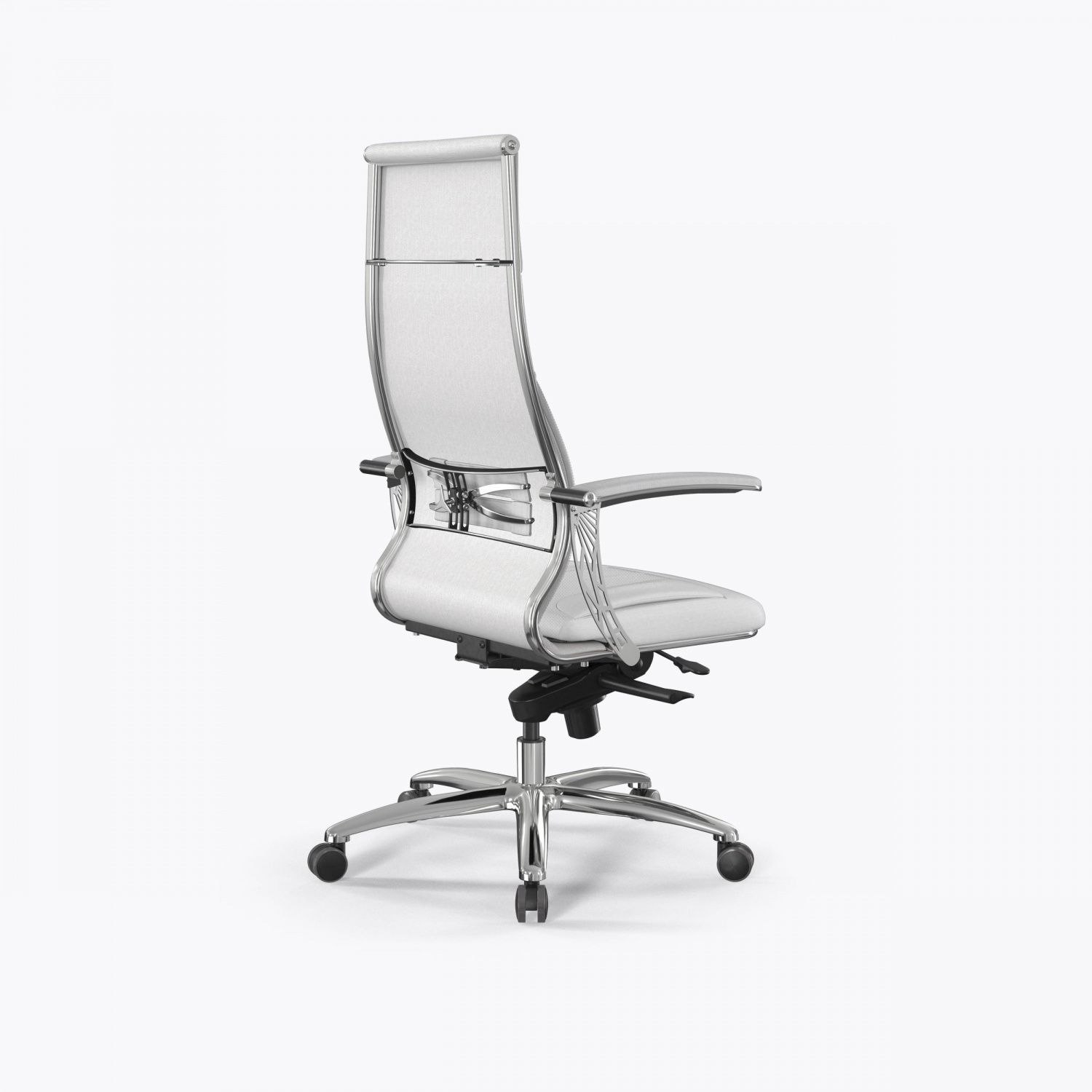 Samurai L1-11U - Infinity /Kc06/Wm06/U0mL-mL(M06.B31.G04.W03) (Белый)