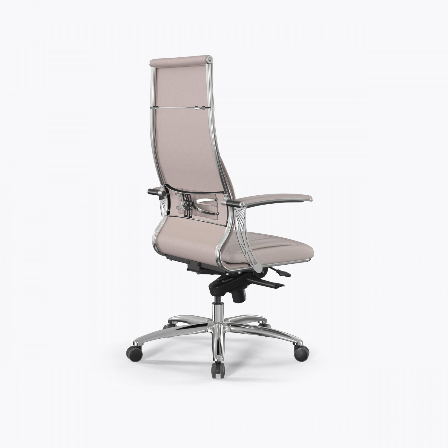 Samurai L1-11U - Infinity /Kc06/Wm06/U0mL-mL(M06.B31.G04.W03) (Светло-бежевый)