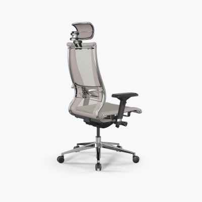 Samurai L2-14D - TS+Infinity /Kc09/Nc09/D04P/H13mL-3D(M26.B32.G25.W03) (Молочный-Св.Бежевый)