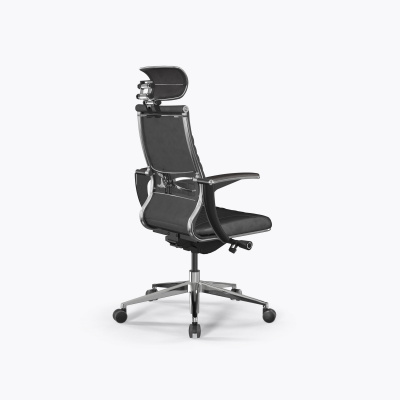 Samurai M3-13U - GoyaLE /Kc31/Wm31/U1mV-mL/H13mV-3D(M26.B32.G25.W03) (Темно-серый)