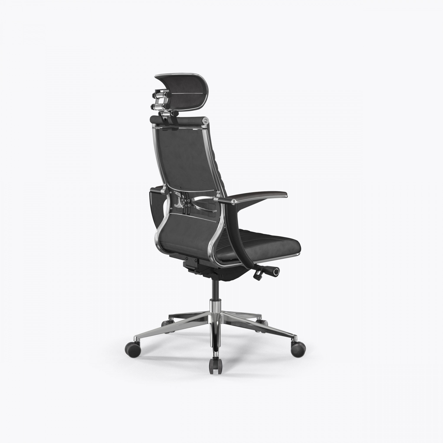 Samurai M3-13U - GoyaLE /Kc31/Wm31/U1mV-mL/H13mV-3D(M26.B32.G25.W03) (Темно-серый)