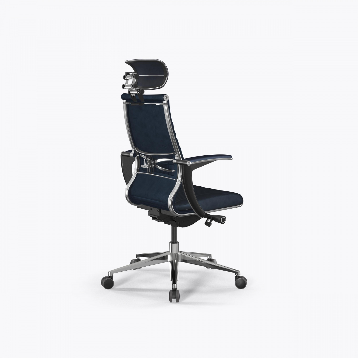 Samurai M3-13U - GoyaLE /Kc31/Wm31/U1mV-mL/H13mV-3D(M26.B32.G25.W03) (Синий)