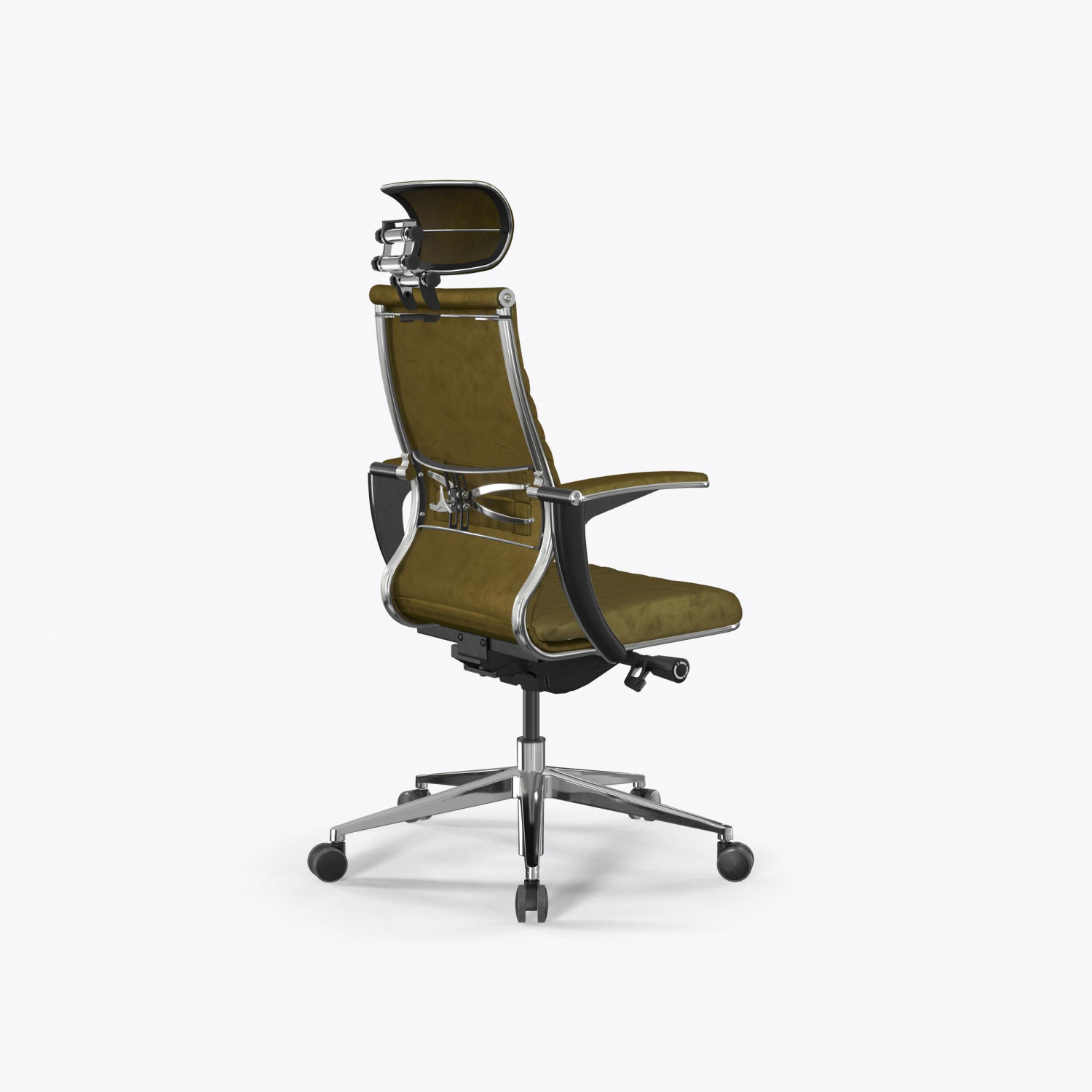 Samurai M3-13U - GoyaLE /Kc31/Wm31/U1mV-mL/H13mV-3D(M26.B32.G25.W03) (Оливковый)