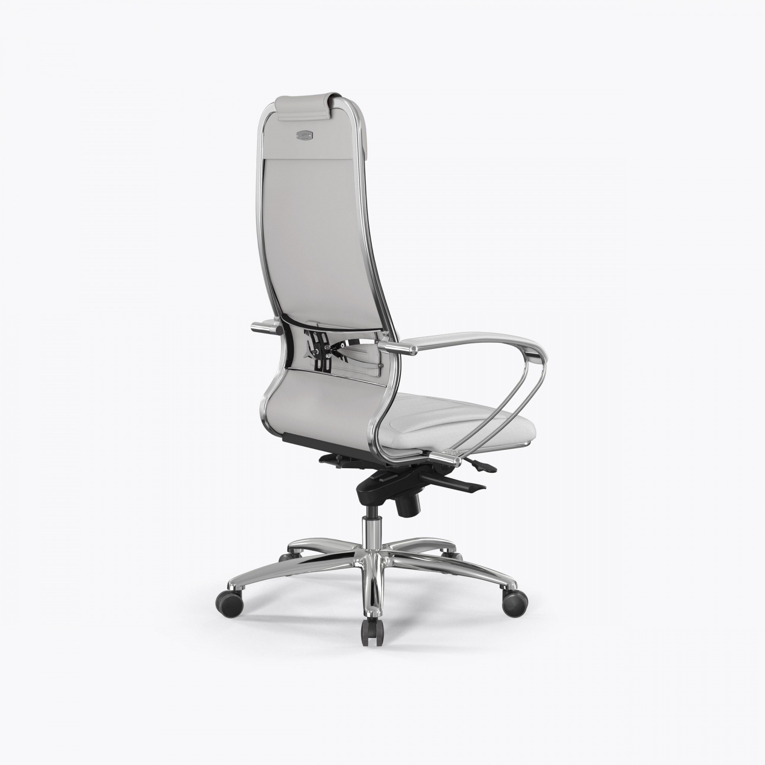 Кресло Samurai KL-1 (Белый 540.2.1.49)