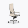 Кресло Samurai Lux New (Молочный 63.2.1.49)